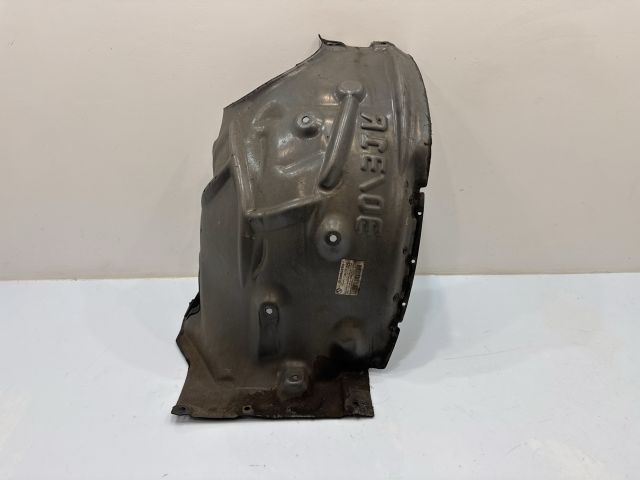 bontott BMW 3 F30-F35 Jobb első Hátsó Dobbetét (Kerékjárati, Műanyag)