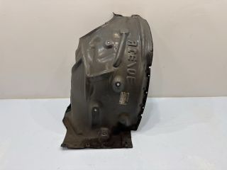 bontott BMW 3 F30-F35 Jobb első Hátsó Dobbetét (Kerékjárati, Műanyag)