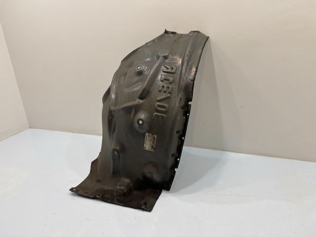 bontott BMW 3 F30-F35 Jobb első Hátsó Dobbetét (Kerékjárati, Műanyag)