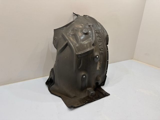 bontott BMW 3 F30-F35 Jobb első Hátsó Dobbetét (Kerékjárati, Műanyag)