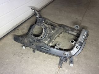 bontott BMW 3 F30-F35 Jobb első Hossznyúlvány