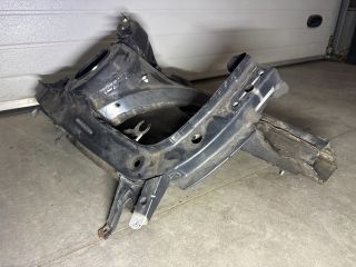 bontott BMW 3 F30-F35 Jobb első Hossznyúlvány