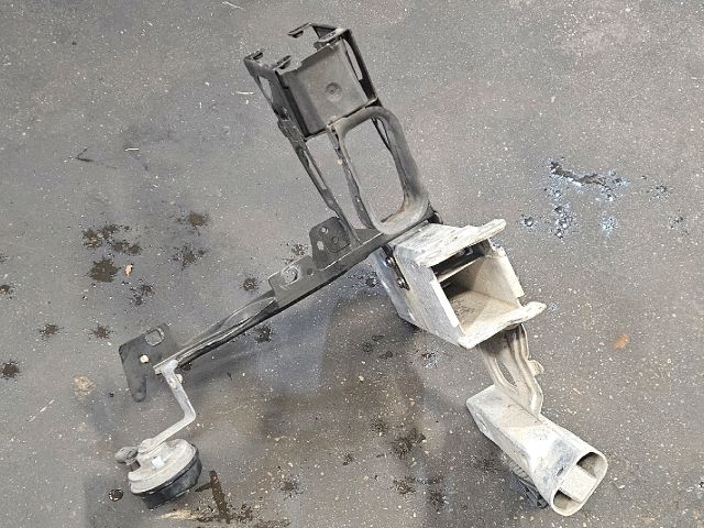 bontott BMW 3 F30-F35 Jobb első Hossznyúlvány