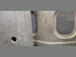 bontott BMW 3 F30-F35 Jobb első Hossznyúlvány