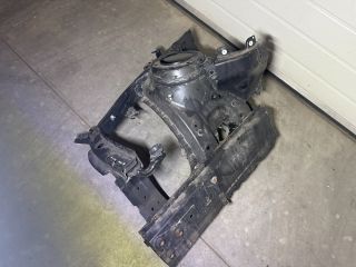 bontott BMW 3 F30-F35 Jobb első Hossznyúlvány