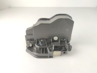 bontott BMW 3 F30-F35 Jobb első Központizár Motor