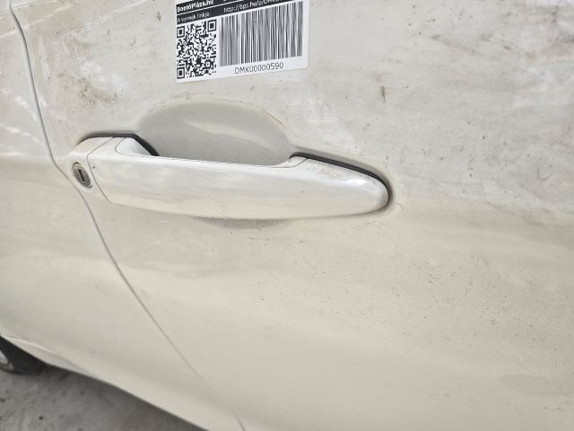 bontott BMW 3 F30-F35 Jobb első Külső Kilincs