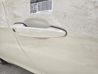 bontott BMW 3 F30-F35 Jobb első Külső Kilincs