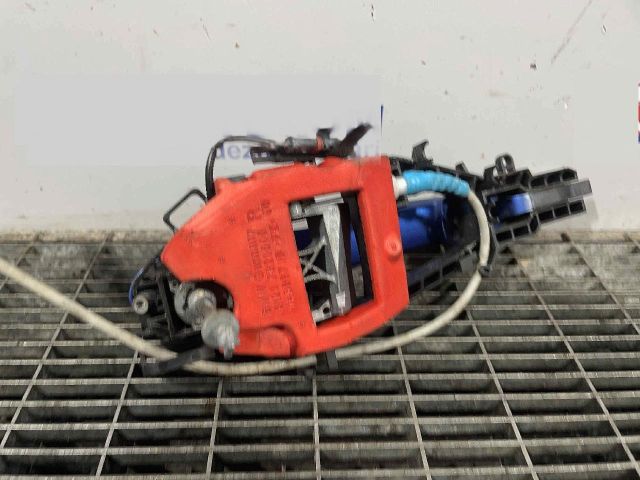 bontott BMW 3 F30-F35 Jobb első Külső Kilincs