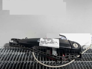 bontott BMW 3 F30-F35 Jobb első Külső Kilincs