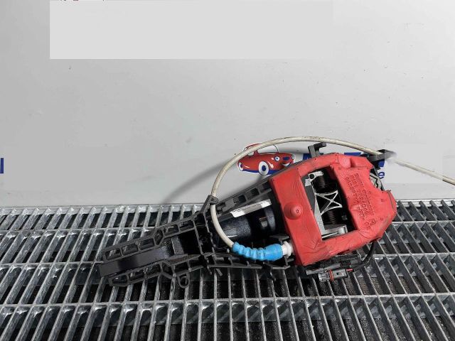 bontott BMW 3 F30-F35 Jobb első Külső Kilincs