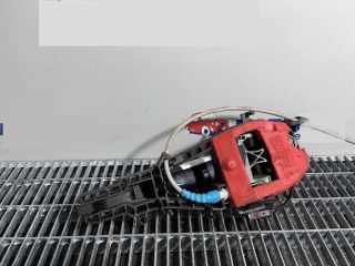 bontott BMW 3 F30-F35 Jobb első Külső Kilincs