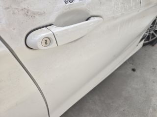 bontott BMW 3 F30-F35 Jobb első Külső Kilincs