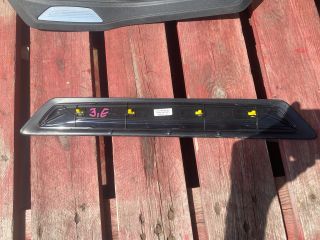 bontott BMW 3 F30-F35 Jobb első Küszöb Díszléc