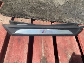 bontott BMW 3 F30-F35 Jobb első Küszöb Díszléc