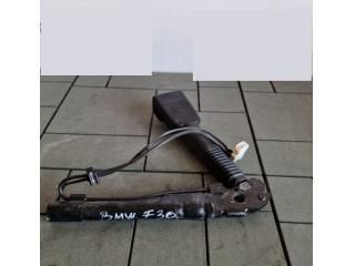 bontott BMW 3 F30-F35 Jobb első Övfeszítő