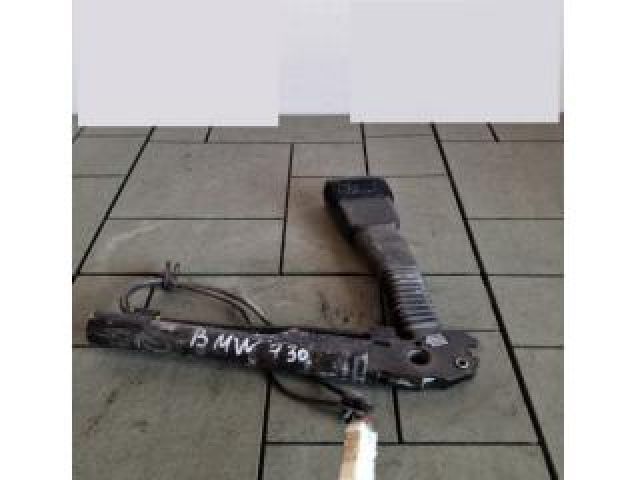 bontott BMW 3 F30-F35 Jobb első Övfeszítő