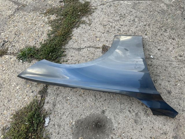 bontott BMW 3 F30-F35 Jobb első Sárvédő