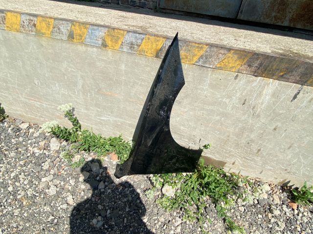 bontott BMW 3 F30-F35 Jobb első Sárvédő