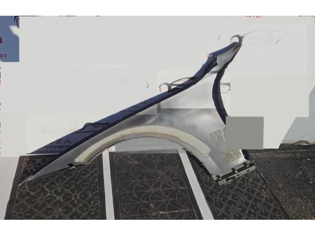 bontott BMW 3 F30-F35 Jobb első Sárvédő