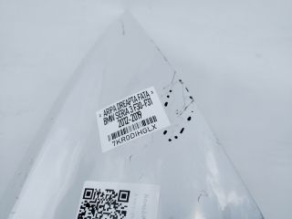 bontott BMW 3 F30-F35 Jobb első Sárvédő