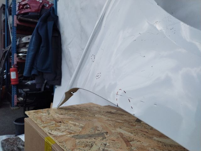 bontott BMW 3 F30-F35 Jobb első Sárvédő