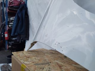 bontott BMW 3 F30-F35 Jobb első Sárvédő