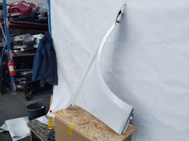 bontott BMW 3 F30-F35 Jobb első Sárvédő