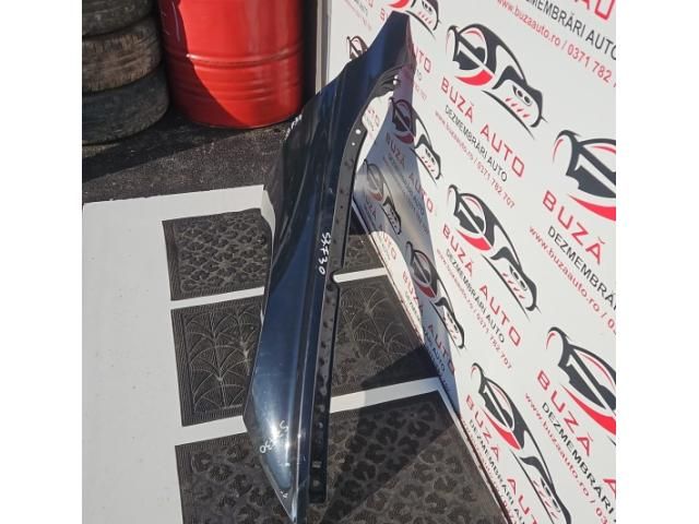 bontott BMW 3 F30-F35 Jobb első Sárvédő