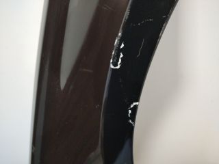 bontott BMW 3 F30-F35 Jobb első Sárvédő