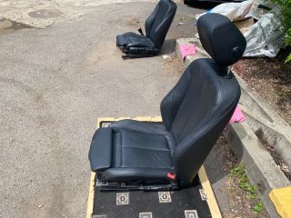 bontott BMW 3 F30-F35 Jobb első Ülés
