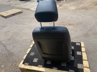 bontott BMW 3 F30-F35 Jobb első Ülés