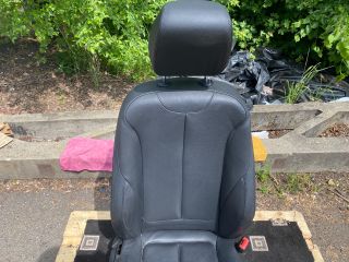 bontott BMW 3 F30-F35 Jobb első Ülés