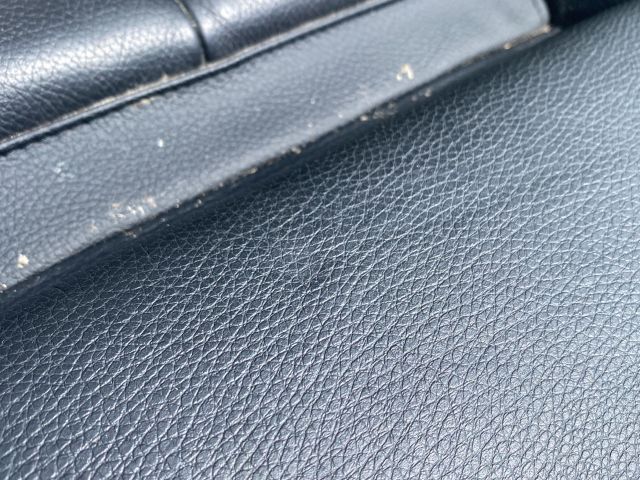 bontott BMW 3 F30-F35 Jobb első Ülés