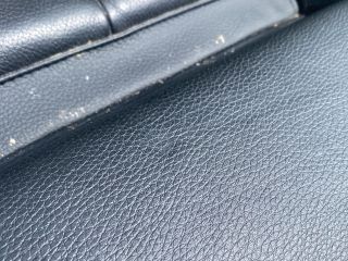 bontott BMW 3 F30-F35 Jobb első Ülés