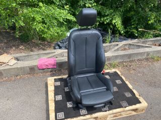 bontott BMW 3 F30-F35 Jobb első Ülés