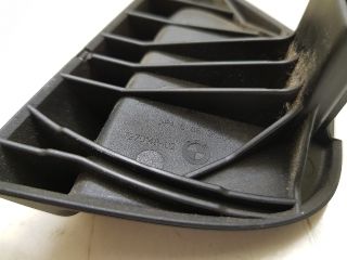 bontott BMW 3 F30-F35 Jobb első Ülésállító Kapcsoló