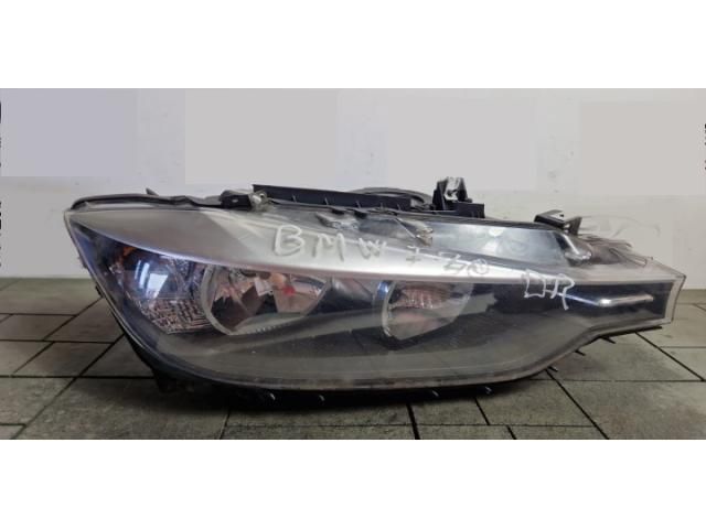 bontott BMW 3 F30-F35 Jobb Fényszóró