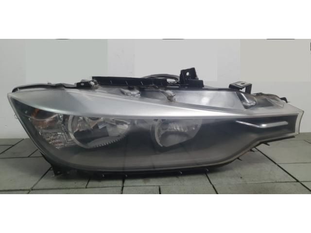 bontott BMW 3 F30-F35 Jobb Fényszóró
