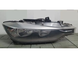 bontott BMW 3 F30-F35 Jobb Fényszóró