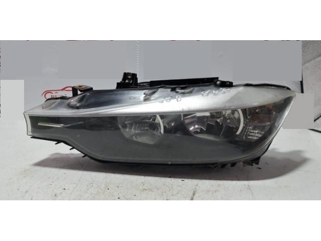 bontott BMW 3 F30-F35 Jobb Fényszóró