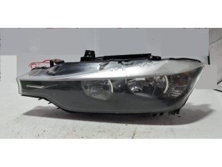 bontott BMW 3 F30-F35 Jobb Fényszóró