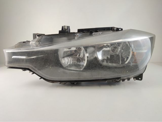 bontott BMW 3 F30-F35 Jobb Fényszóró