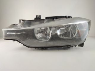 bontott BMW 3 F30-F35 Jobb Fényszóró