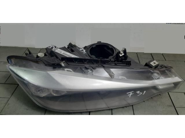 bontott BMW 3 F30-F35 Jobb Fényszóró