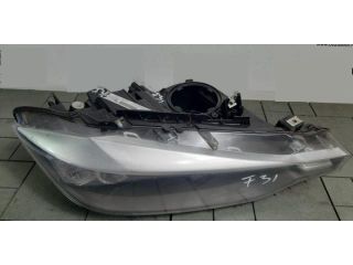 bontott BMW 3 F30-F35 Jobb Fényszóró