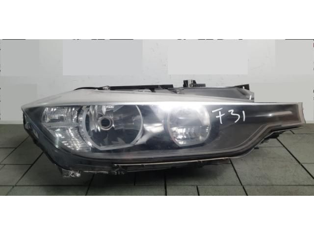 bontott BMW 3 F30-F35 Jobb Fényszóró