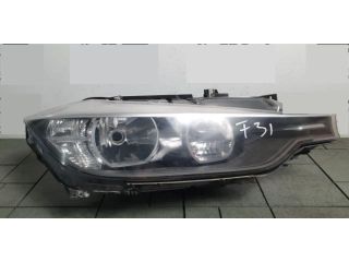bontott BMW 3 F30-F35 Jobb Fényszóró