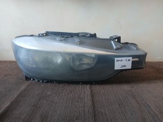 bontott BMW 3 F30-F35 Jobb Fényszóró