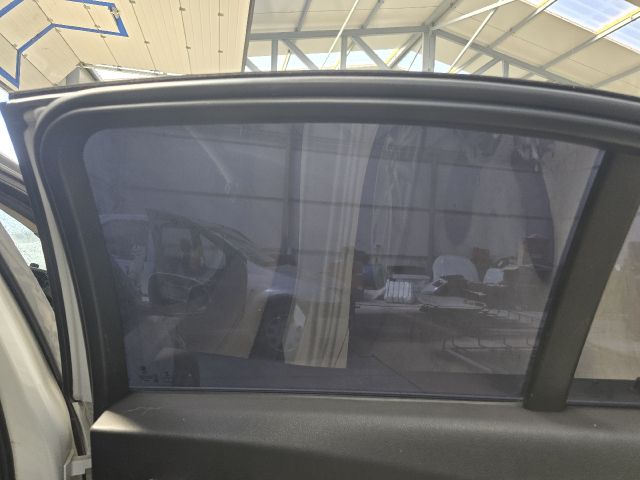 bontott BMW 3 F30-F35 Jobb hátsó Ablak